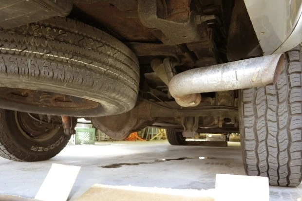 2006 Chevrolet Suburban 9th Gen - Image 7 of 8