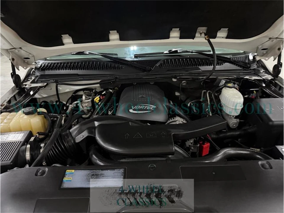 2006 Chevrolet Suburban 9th Gen - Image 21 of 31
