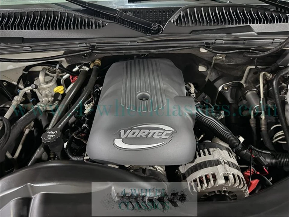 2006 Chevrolet Suburban 9th Gen - Image 22 of 31