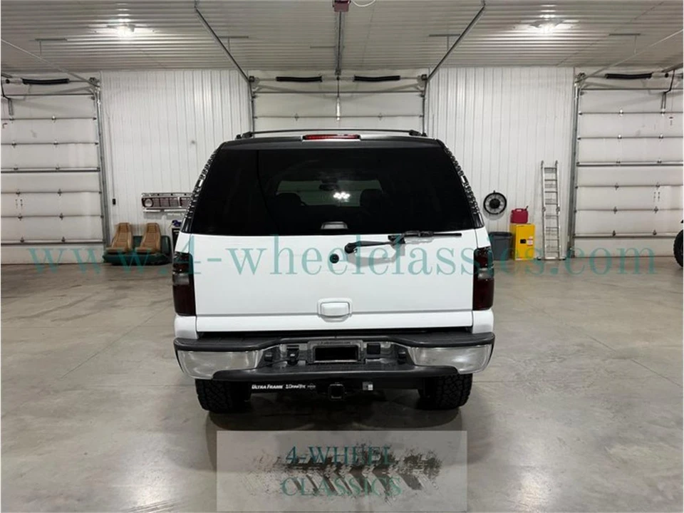 2006 Chevrolet Suburban 9th Gen - Image 4 of 31