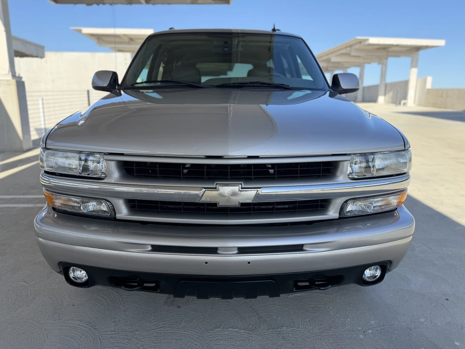 2006 Chevrolet Suburban 9th Gen - Image 18 of 31