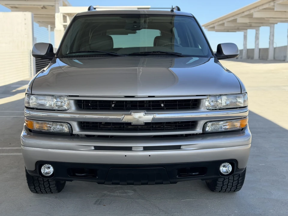 2006 Chevrolet Suburban 9th Gen - Image 19 of 31