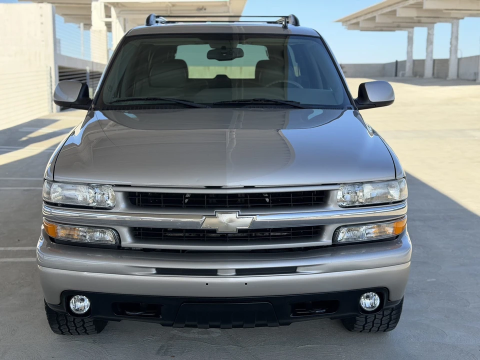 2006 Chevrolet Suburban 9th Gen - Image 20 of 31