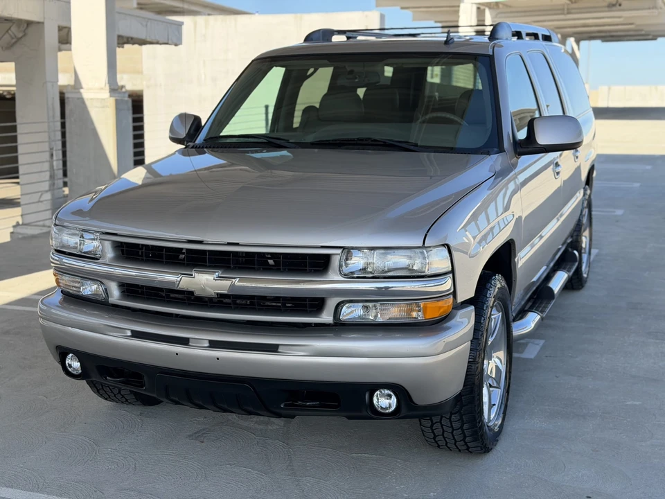 2006 Chevrolet Suburban 9th Gen - Image 22 of 31