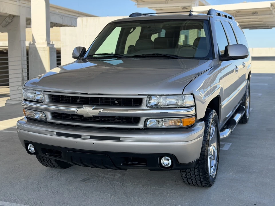 2006 Chevrolet Suburban 9th Gen - Image 23 of 31