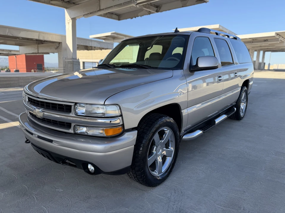 2006 Chevrolet Suburban 9th Gen - Image 26 of 31