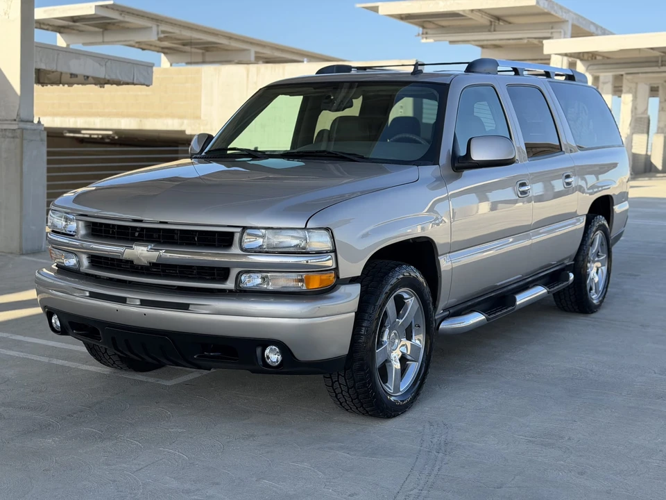 2006 Chevrolet Suburban 9th Gen - Image 29 of 31