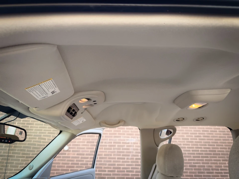 2006 Chevrolet Suburban 9th Gen - Image 20 of 21