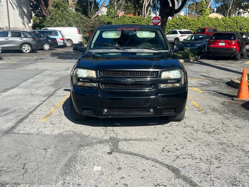 2006 Chevrolet Trailblazer - Image 4 of 4