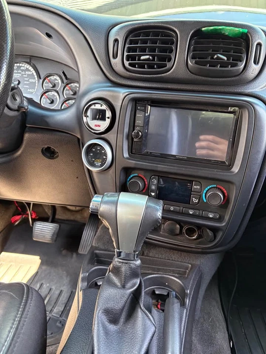 2006 Chevrolet Trailblazer - Image 9 of 11