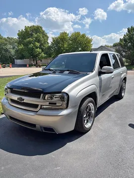 2006 Chevrolet Trailblazer SS 3SS