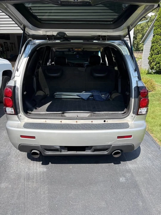 2006 Chevrolet Trailblazer - Image 11 of 11