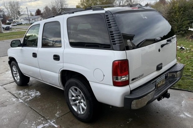 2006 Chevrolet Tahoe 2nd Gen - Image 2 of 7