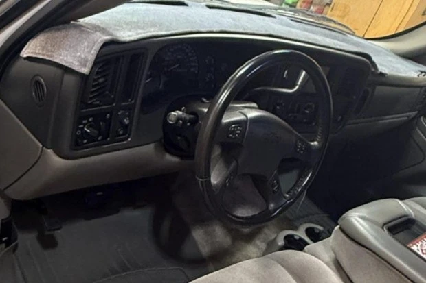 2006 Chevrolet Tahoe 2nd Gen - Image 5 of 7