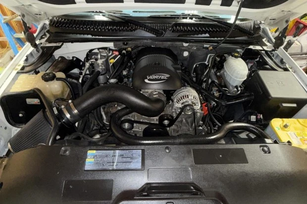 2006 Chevrolet Tahoe 2nd Gen - Image 6 of 7