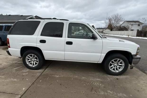2006 Chevrolet Tahoe 2nd Gen - Image 3 of 7