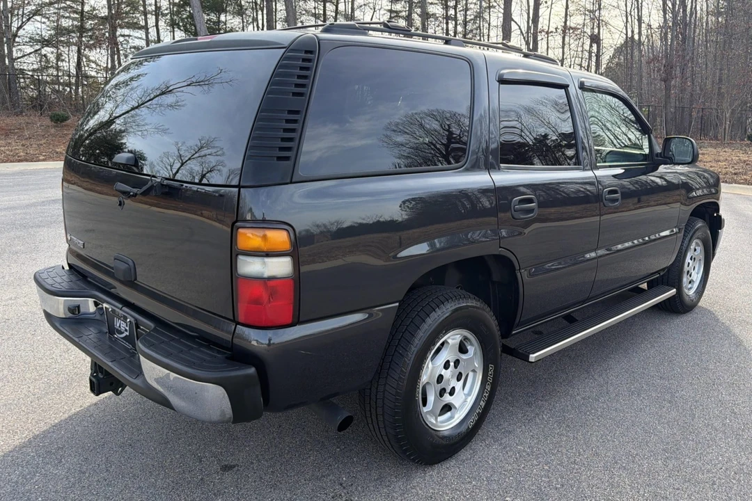 2006 Chevrolet Tahoe 2nd Gen - Image 2 of 7