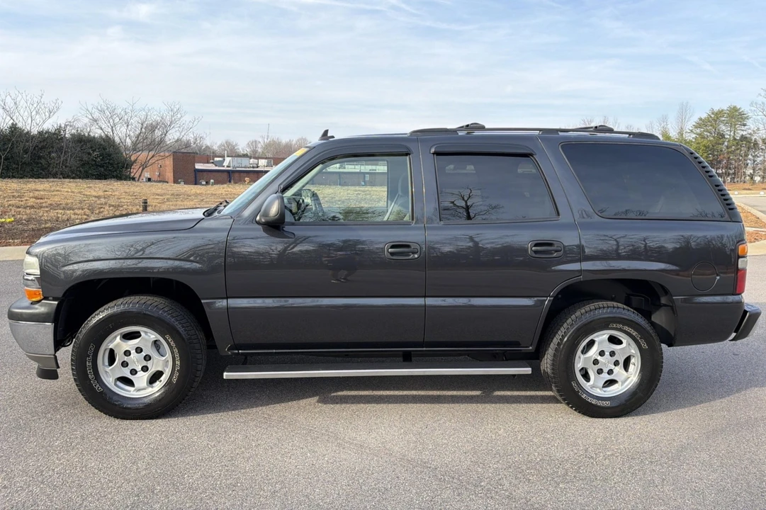 2006 Chevrolet Tahoe 2nd Gen - Image 3 of 7