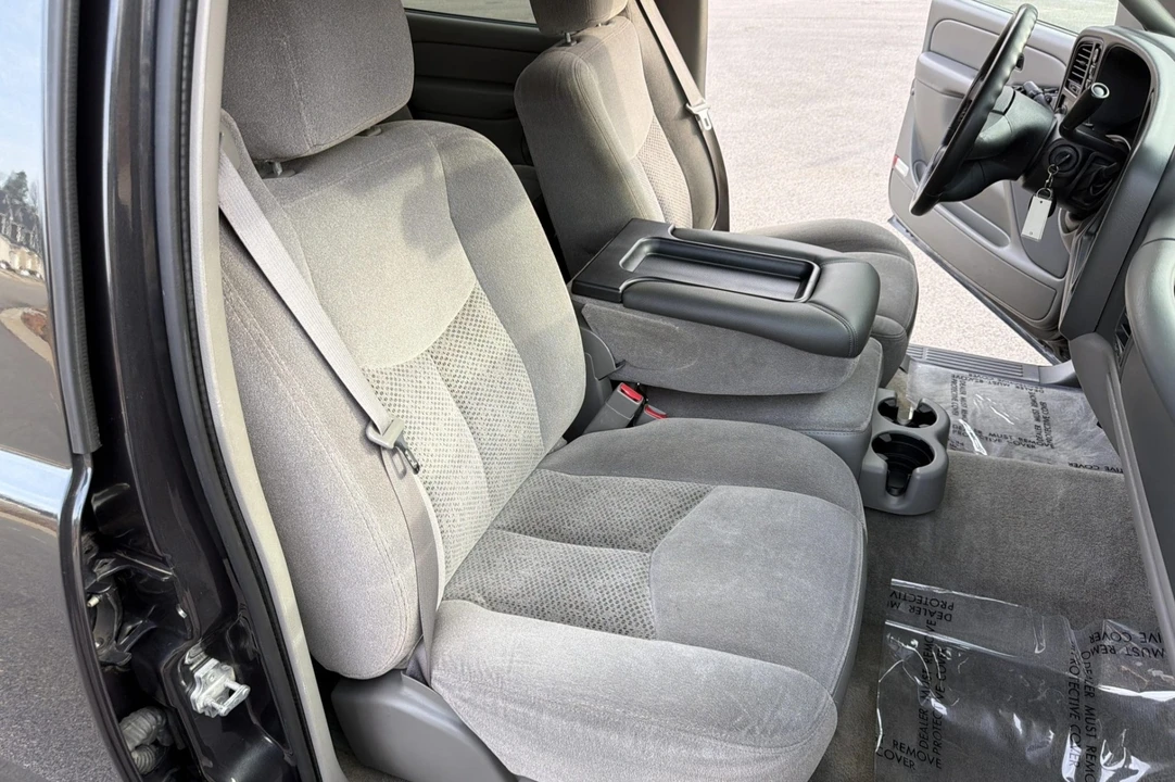 2006 Chevrolet Tahoe 2nd Gen - Image 4 of 7