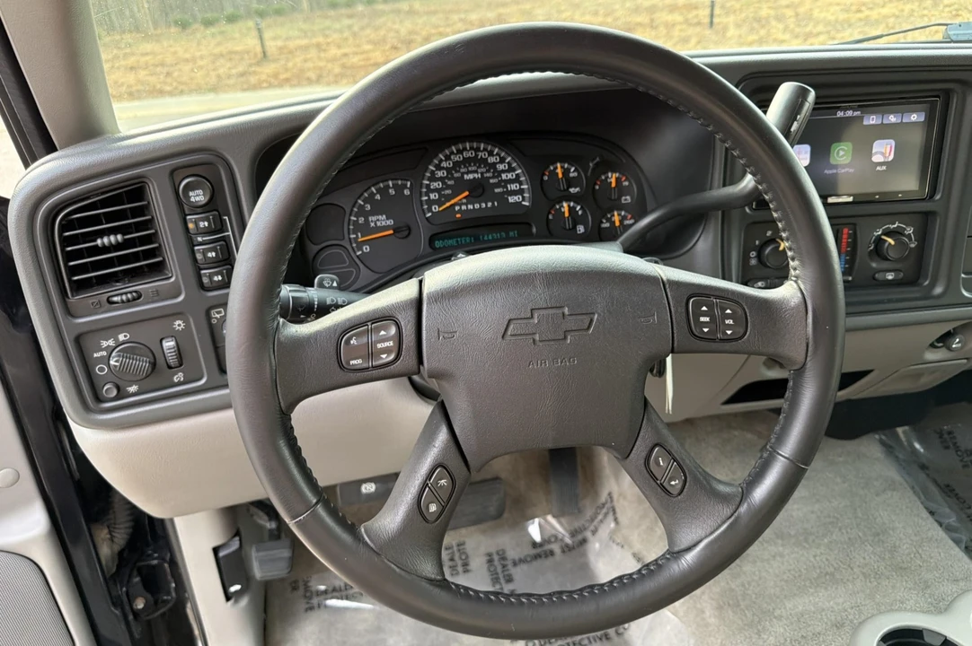 2006 Chevrolet Tahoe 2nd Gen - Image 5 of 7
