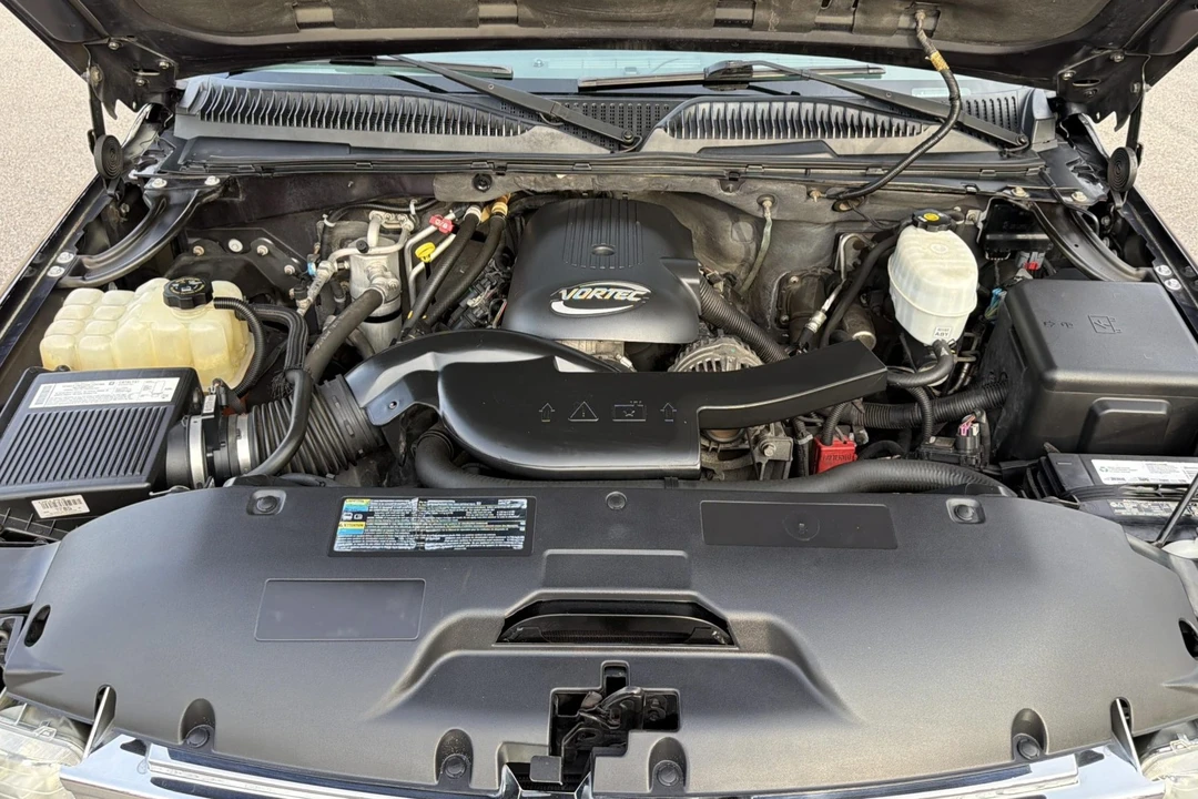 2006 Chevrolet Tahoe 2nd Gen - Image 6 of 7
