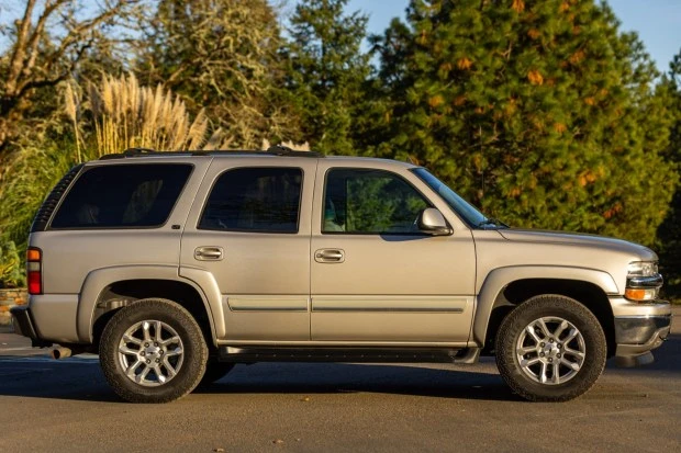 2006 Chevrolet Tahoe 2nd Gen - Image 3 of 8