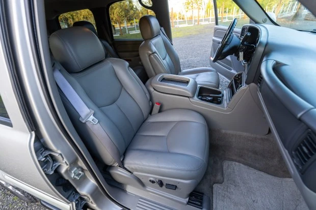 2006 Chevrolet Tahoe 2nd Gen - Image 4 of 8
