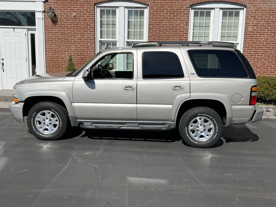 2006 Chevrolet Tahoe 2nd Gen - Image 2 of 9