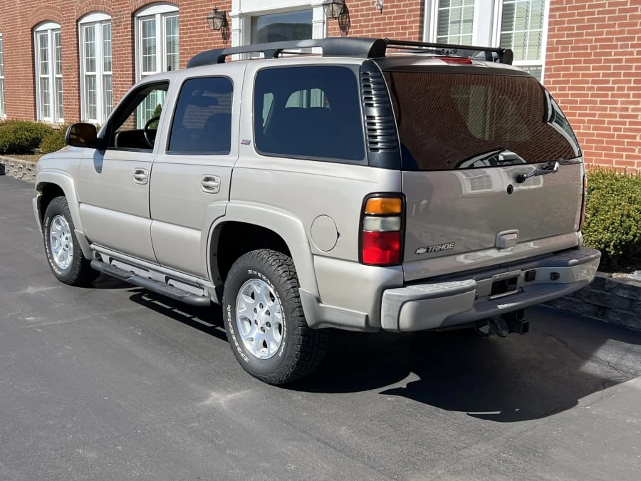 2006 Chevrolet Tahoe 2nd Gen - Image 3 of 9