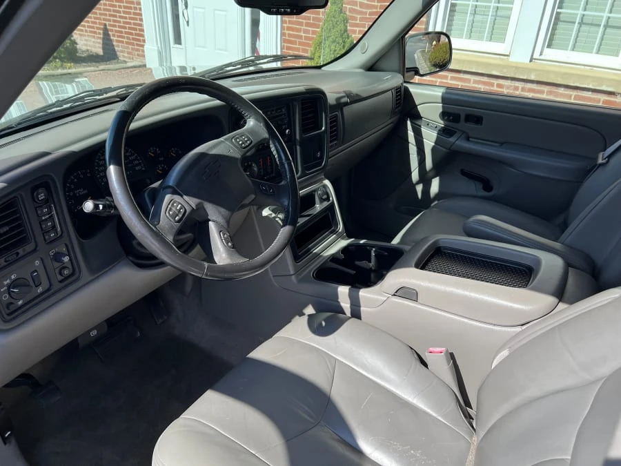 2006 Chevrolet Tahoe 2nd Gen - Image 4 of 9
