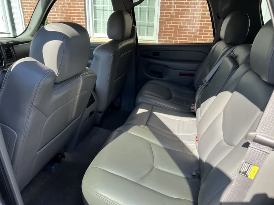 2006 Chevrolet Tahoe 2nd Gen - Image 5 of 9