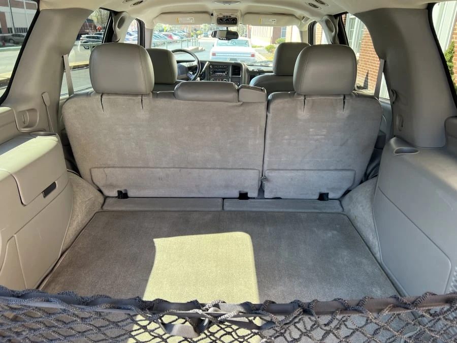 2006 Chevrolet Tahoe 2nd Gen - Image 6 of 9