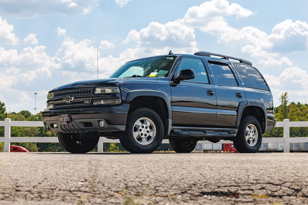 2006 Chevrolet Tahoe 2nd Gen - Image 4 of 31