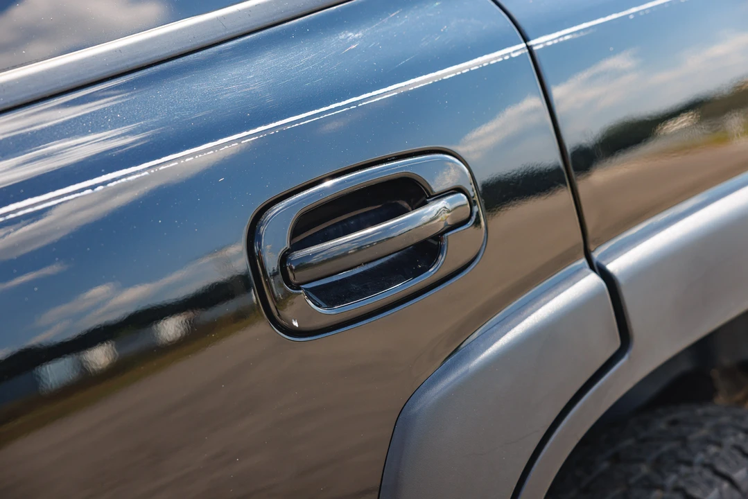 2006 Chevrolet Tahoe 2nd Gen - Image 23 of 31