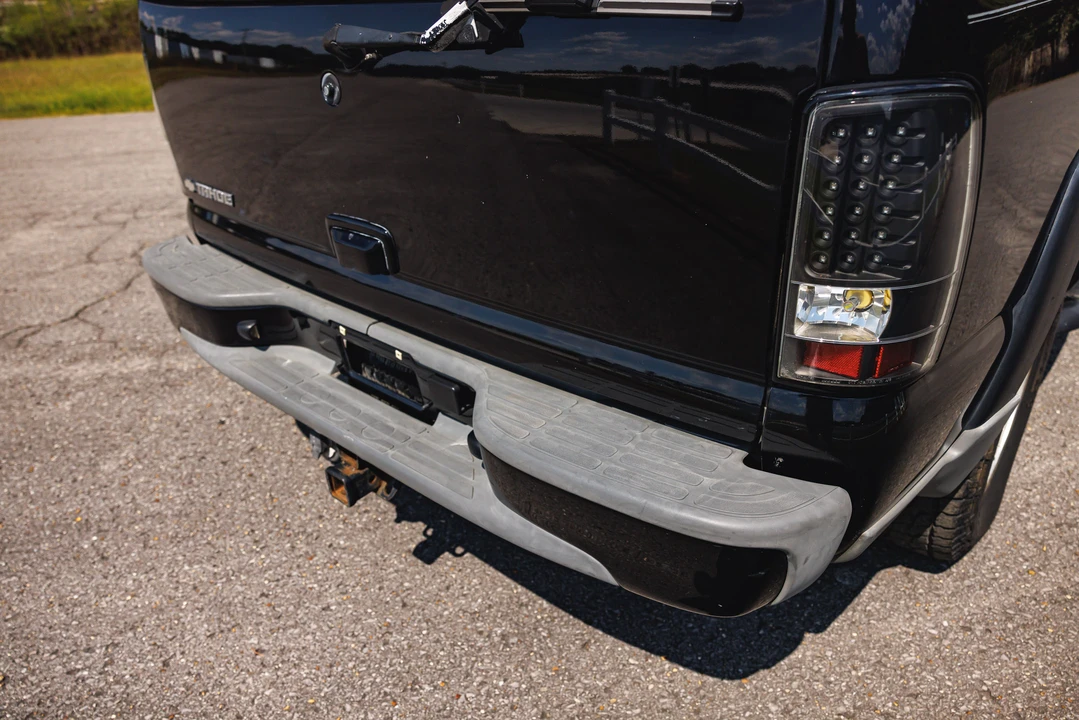 2006 Chevrolet Tahoe 2nd Gen - Image 31 of 31