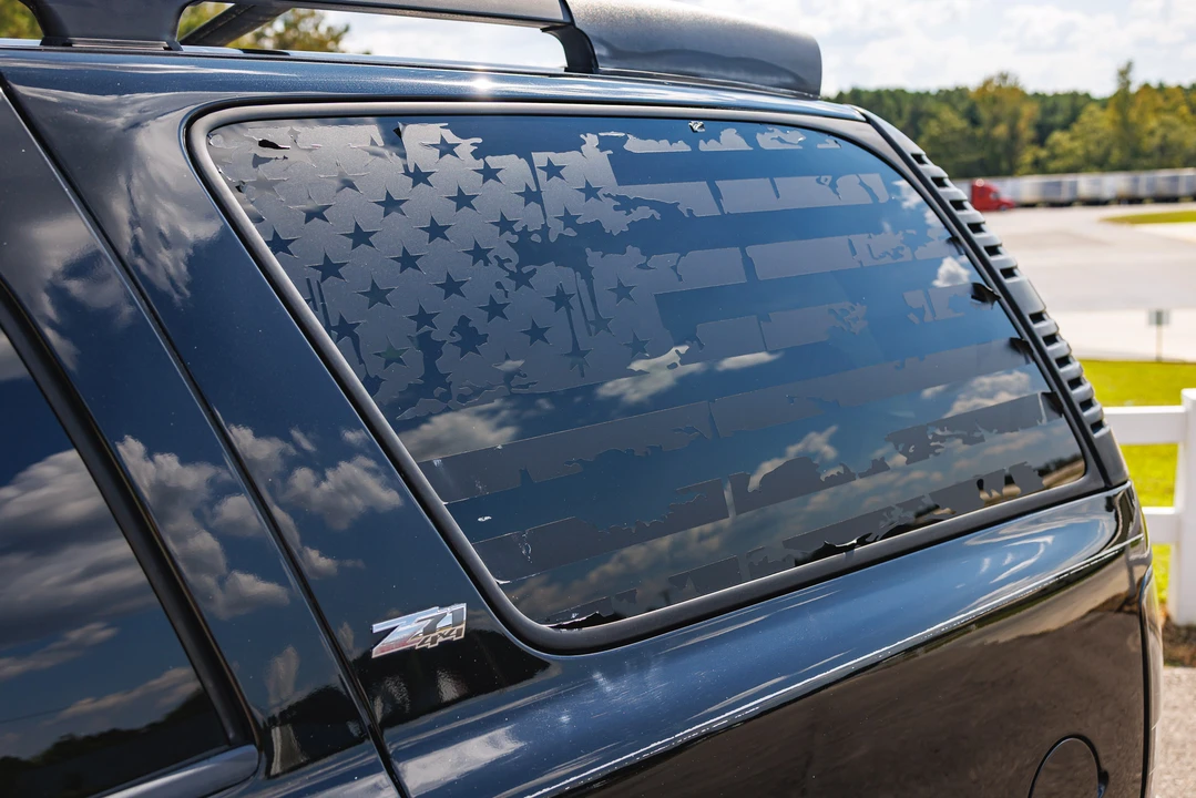 2006 Chevrolet Tahoe 2nd Gen - Image 25 of 31