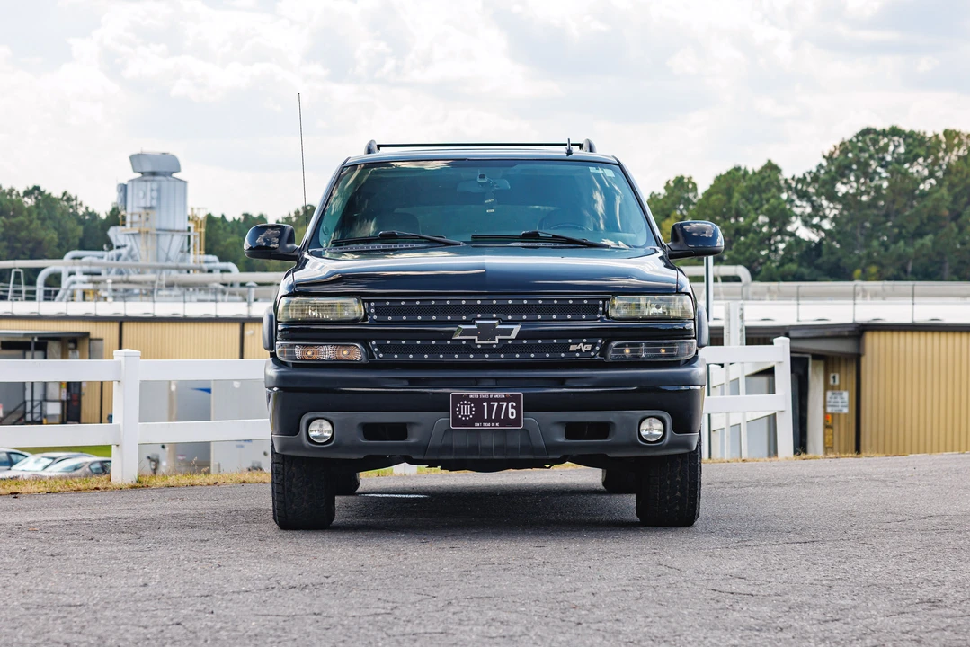 2006 Chevrolet Tahoe 2nd Gen - Image 3 of 31
