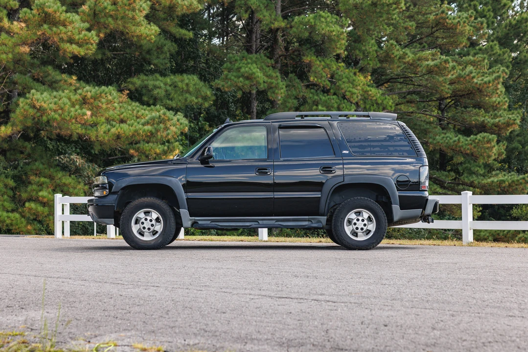 2006 Chevrolet Tahoe 2nd Gen - Image 5 of 31