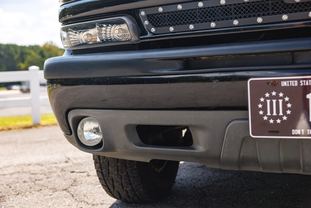 2006 Chevrolet Tahoe 2nd Gen - Image 16 of 31