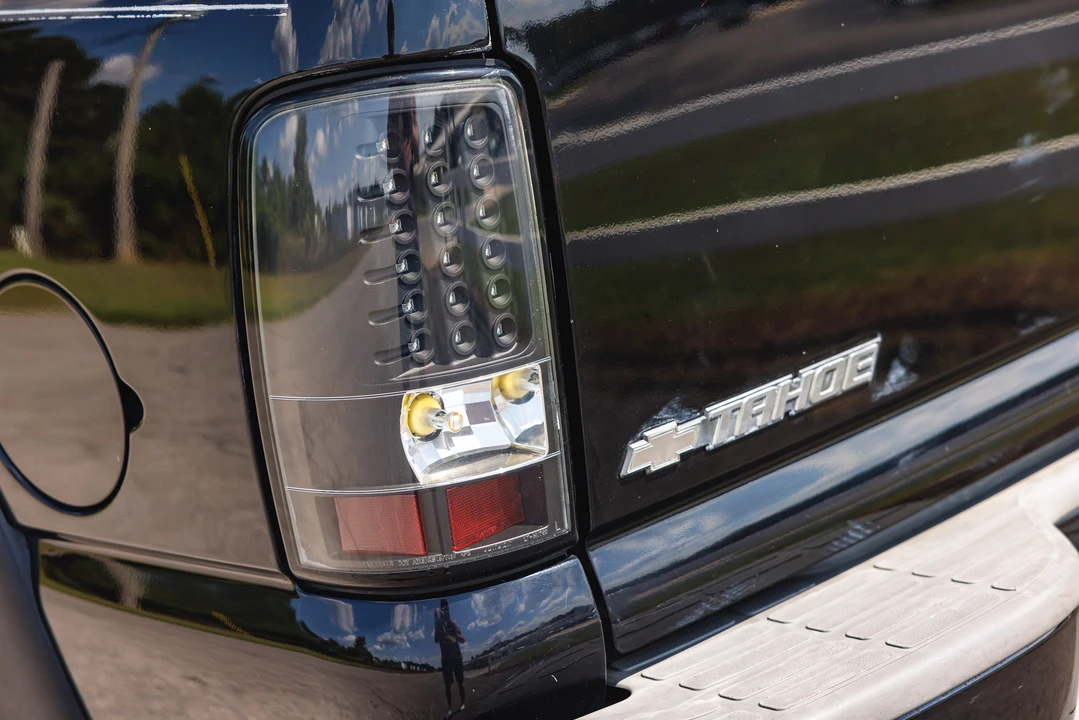2006 Chevrolet Tahoe 2nd Gen - Image 27 of 31