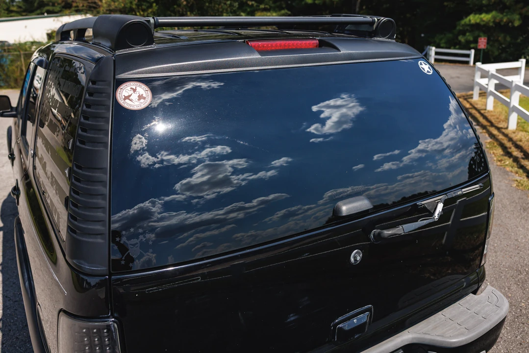 2006 Chevrolet Tahoe 2nd Gen - Image 29 of 31