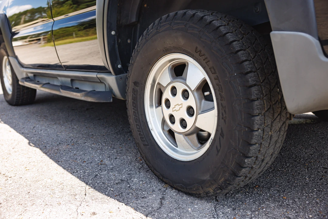 2006 Chevrolet Tahoe 2nd Gen - Image 26 of 31