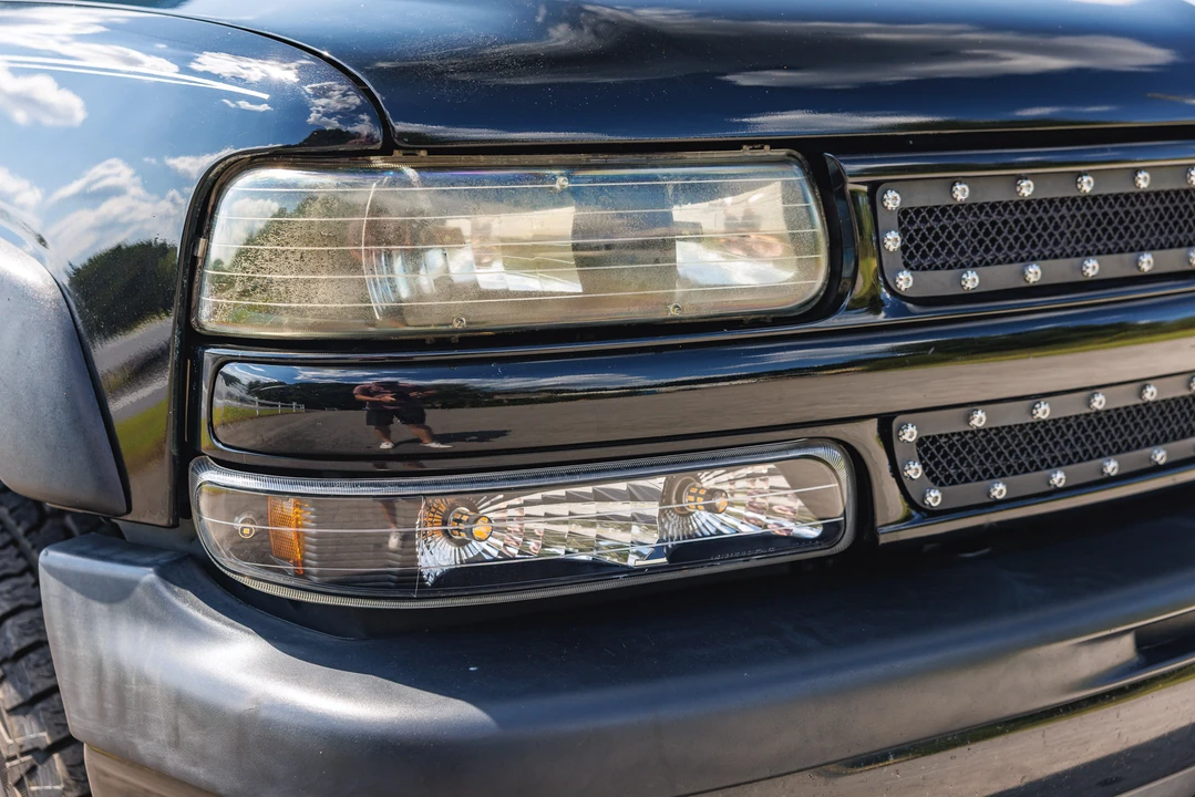 2006 Chevrolet Tahoe 2nd Gen - Image 13 of 31