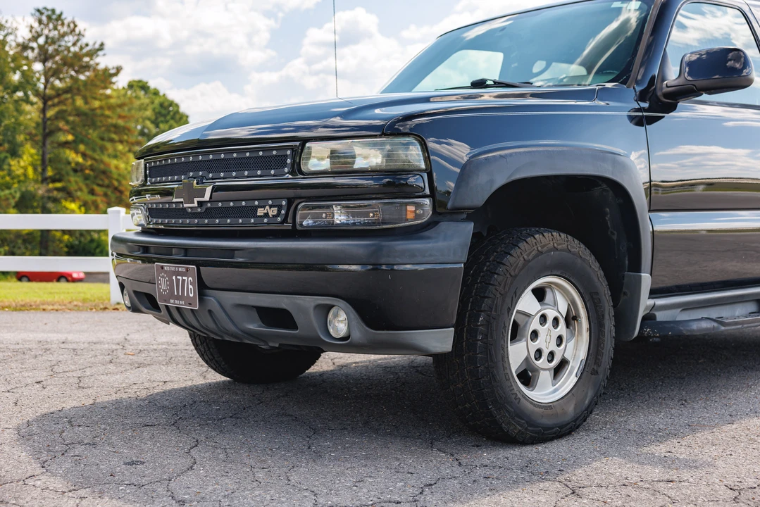 2006 Chevrolet Tahoe 2nd Gen - Image 10 of 31