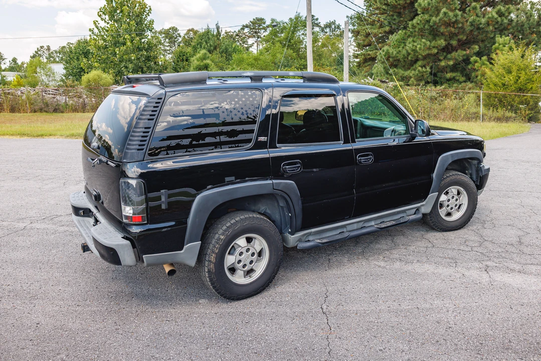 2006 Chevrolet Tahoe 2nd Gen - Image 8 of 31
