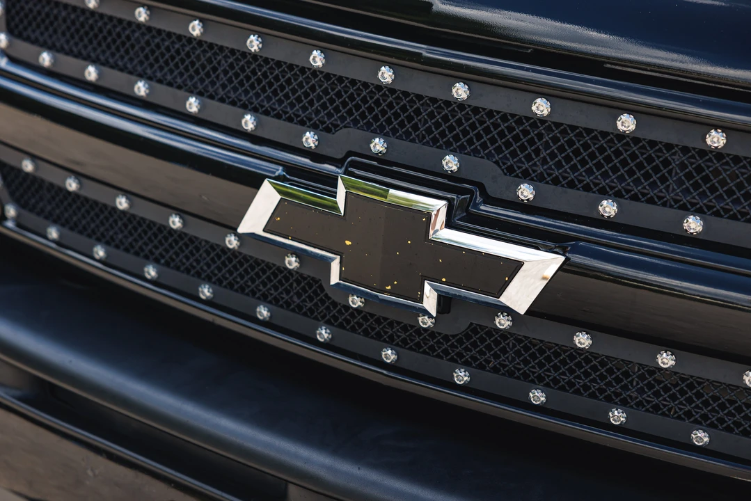 2006 Chevrolet Tahoe 2nd Gen - Image 12 of 31