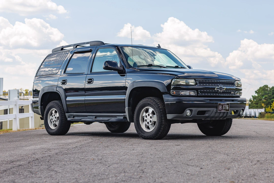 2006 Chevrolet Tahoe 2nd Gen - Image 2 of 31