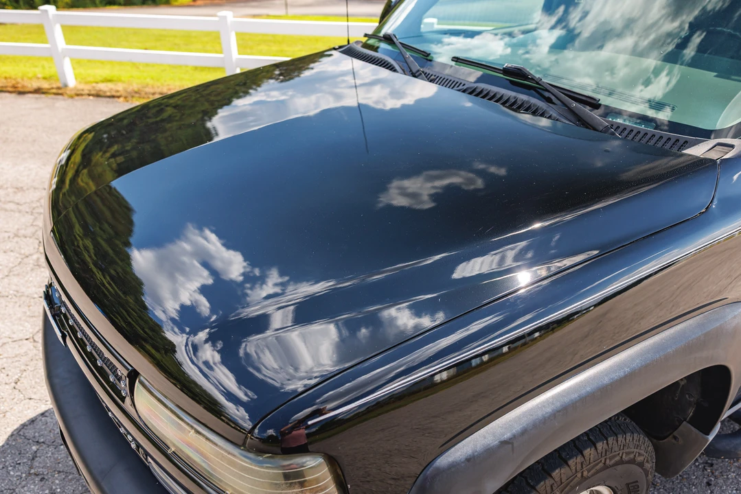 2006 Chevrolet Tahoe 2nd Gen - Image 20 of 31