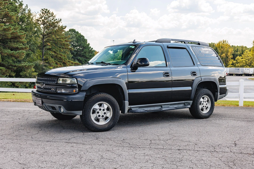 2006 Chevrolet Tahoe 2nd Gen - Image 9 of 31