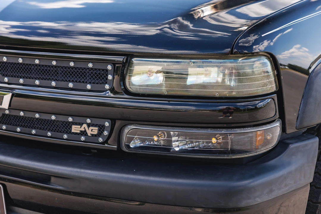 2006 Chevrolet Tahoe 2nd Gen - Image 11 of 31
